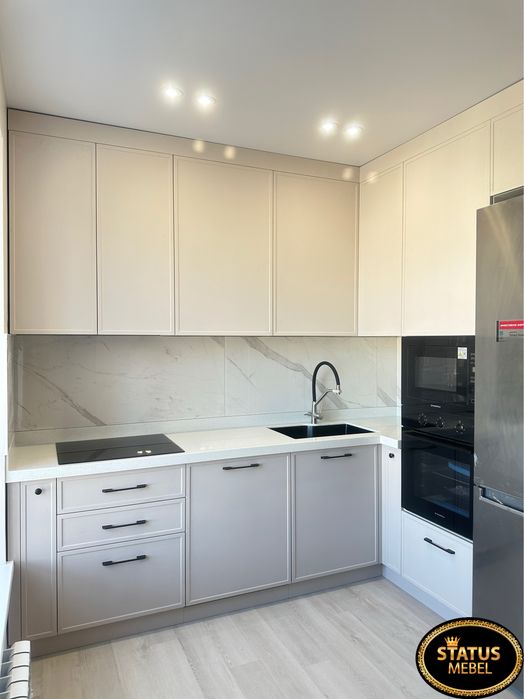 Мебель на заказ STATUS