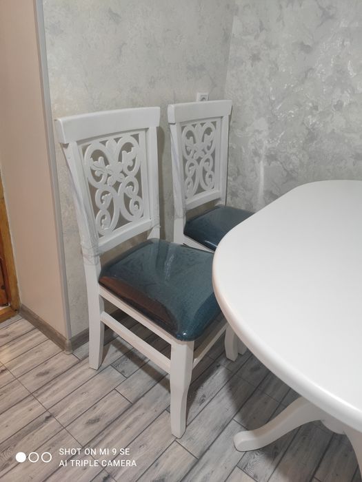 Продам новый кухонный набор