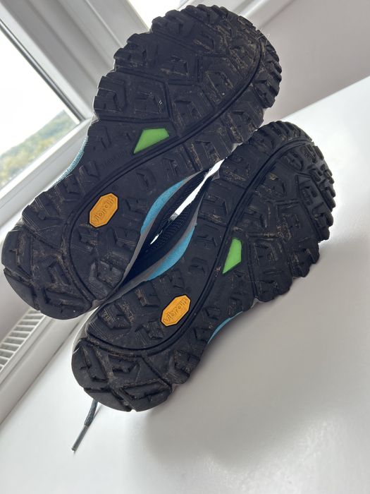 Ghete north face dama nr 38