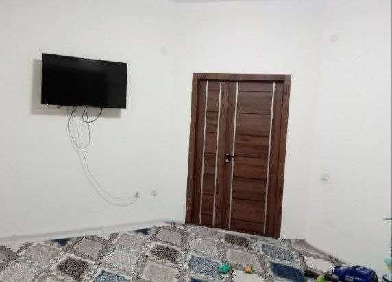 Сдаётся 2х квартира на 4 этаж орр 7-МИКР