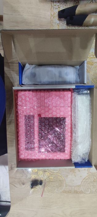 Видео домофон сотилади янги