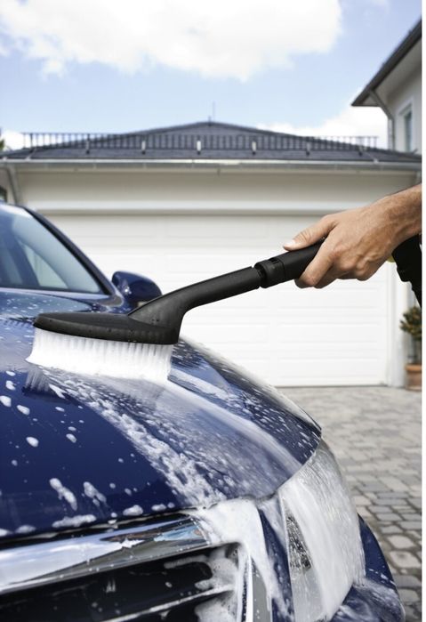 Нова водоструйка Kärcher  K Silent AE