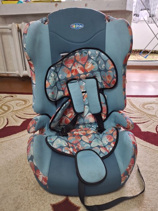 Продам детский кресло