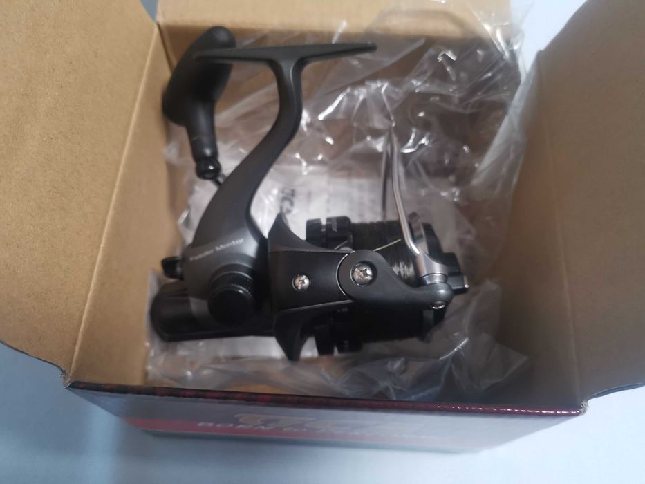 Макара Tica Feede Mentor FM 3000