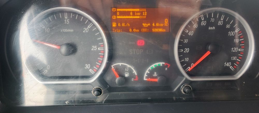 Shakman chakman L3000