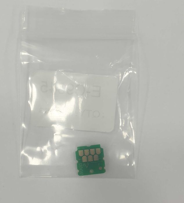 Чип для памперса Epson L8050 / Chip dlya pampersa Epson L8050