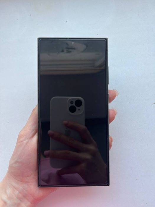 Samsung s24 ultra 256gb