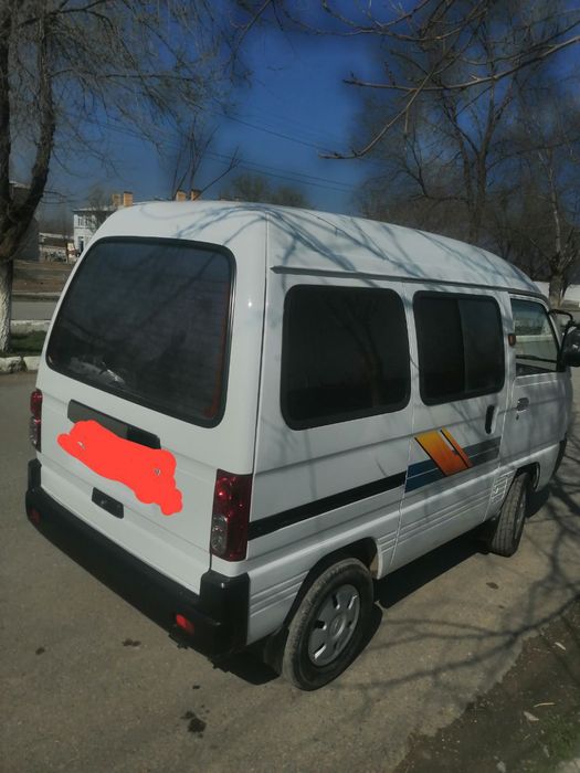 Damas avtomobil sotiladi yili 2019