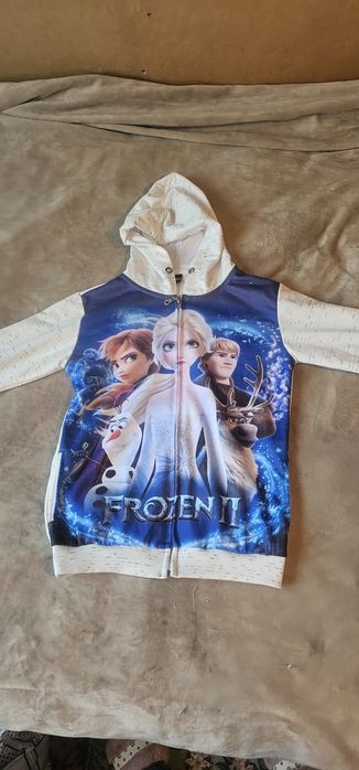 Костюм на девочку 9-11 лет