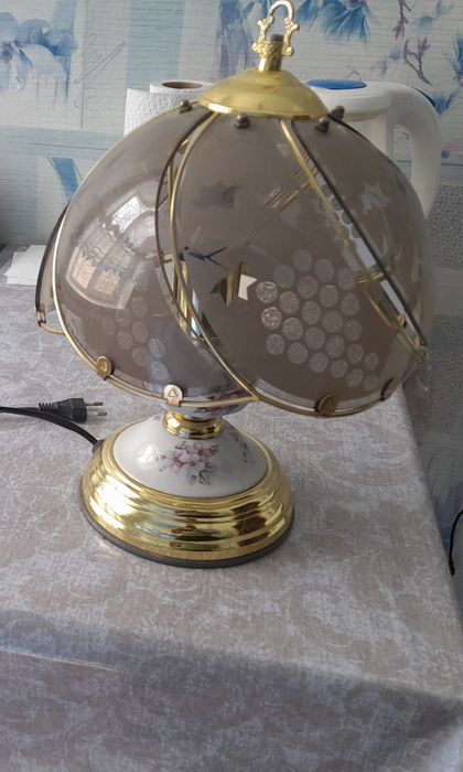 Светильник бытовой