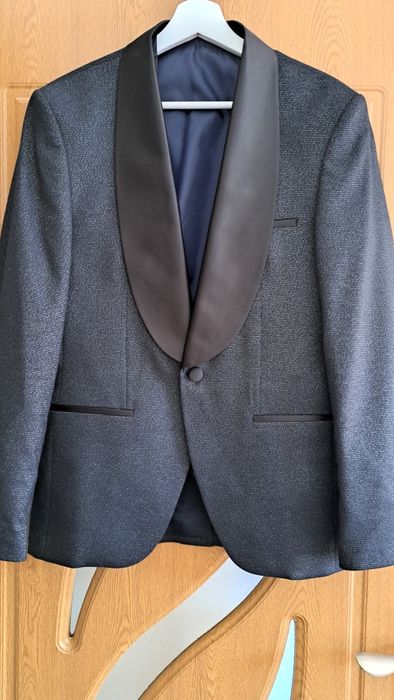 Costum elegant mire/ocazii mărimea 50