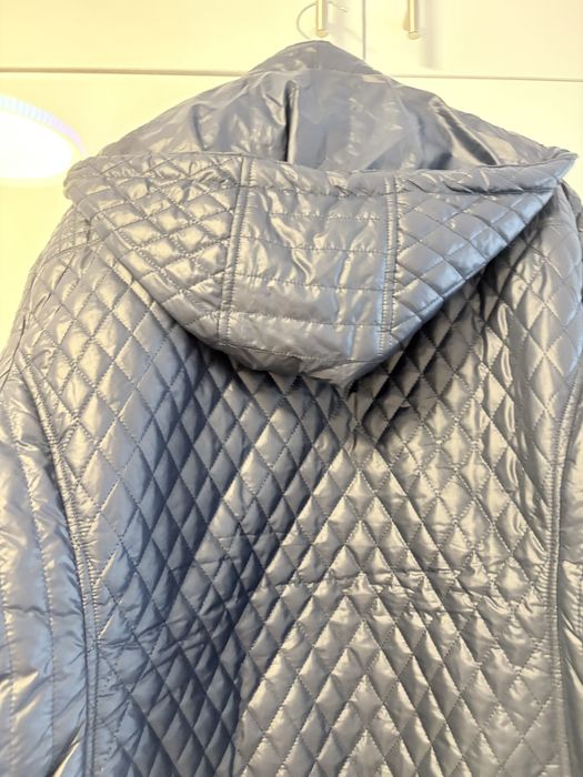 Geaca dama matlasata primavara