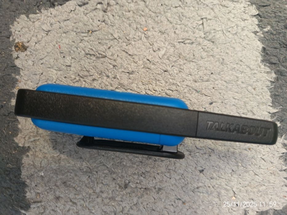 Set 2 bucati Statie radio PMR446 Motorola Talkabout T42, 2 Walkie-Talk