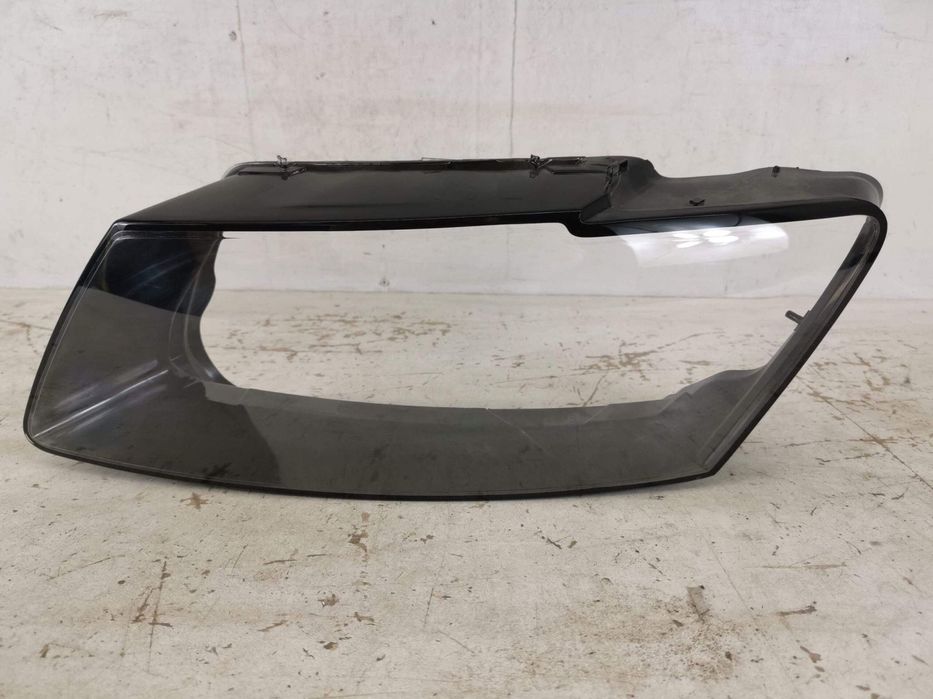 Sticla Far Stanga Audi Q5 8R [facelift] 2012 2013 2014 2015 2016 2017