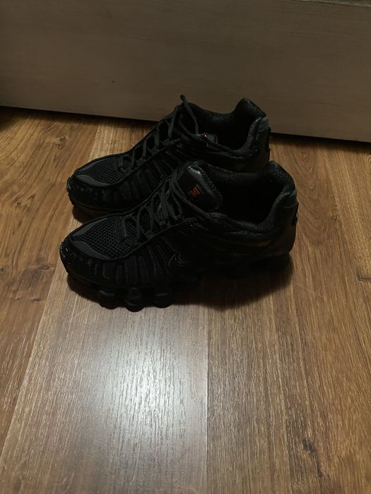 Papuci Shox de vanzare noi