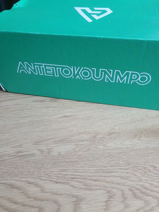 Маратонки Найк баскетбол