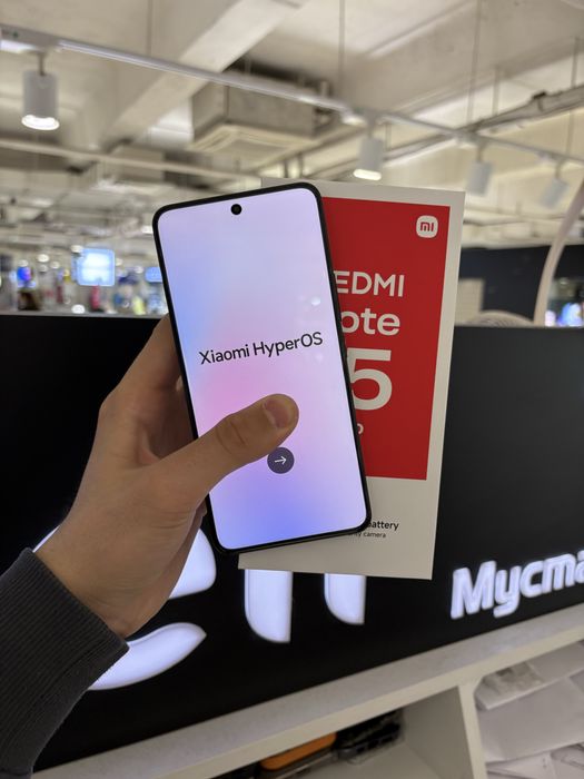 Redmi Note 15 Pro 256gb