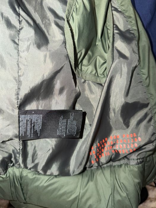 Мъжко Яке G-Star