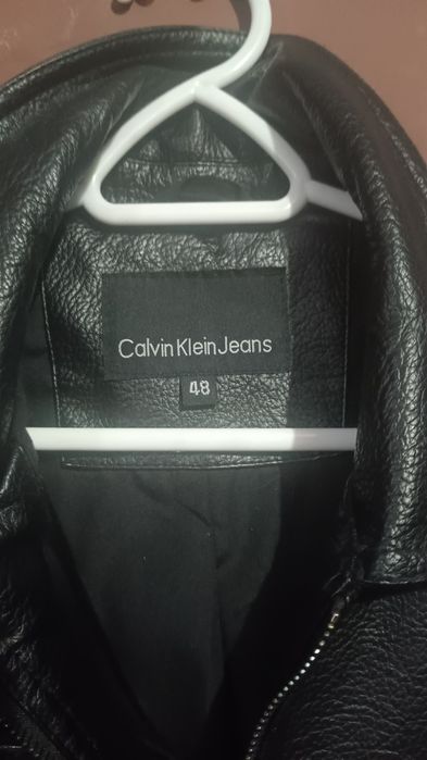 Продам Кожанку Оригинал.