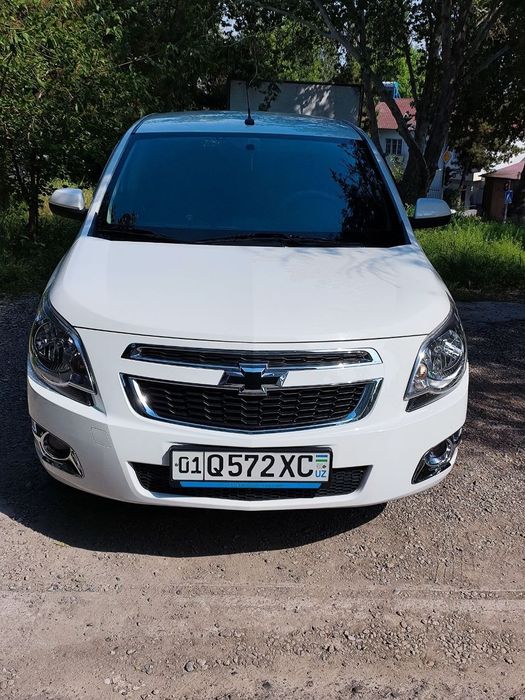 Chevrolet Cobalt 2025