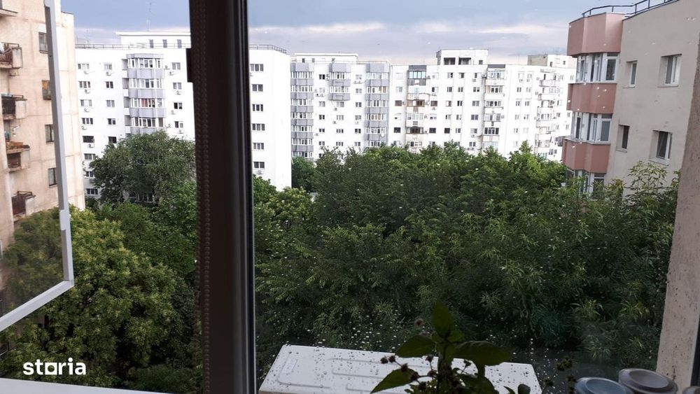 Apartament 3 camera (Strada Vlad Dracu)