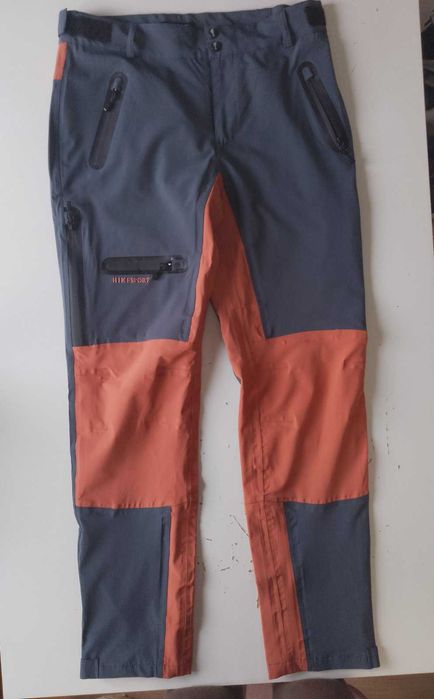 Оригинални трекинг водонепромокаеми дамски панталони