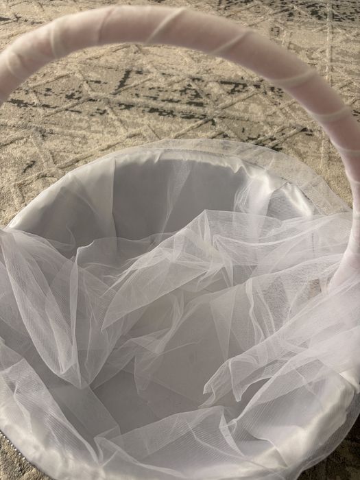 Корзина тойбастар