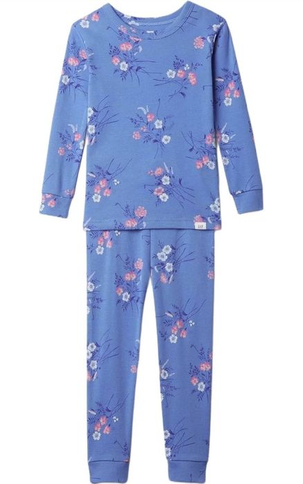 GAP пижама для девочек