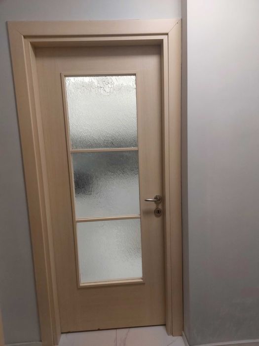 Интериорни врати 3 бр.