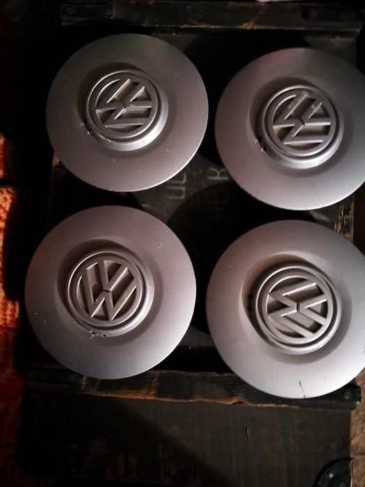 Капачки за Джанти Фолксваген