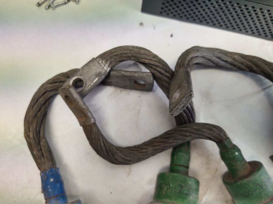 4 броя Диод ВЛ-200А руски 200 ампера гр. София Красна поляна 1 • OLX.bg