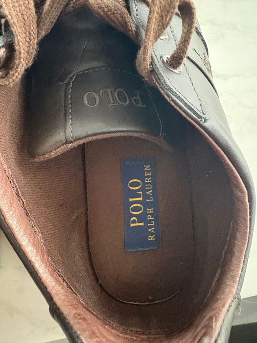 POLO Ежедневни Обувки POLO