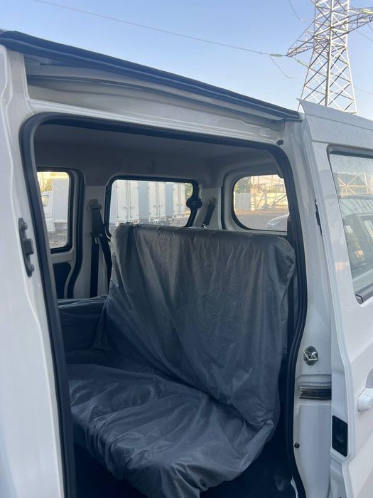 Changangan star 5  SKIDKA