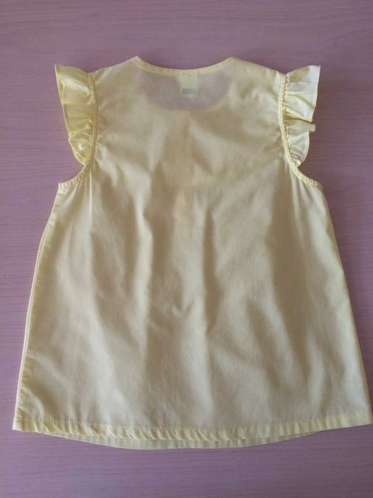 Детски блузки/ ризки LCWaikiki