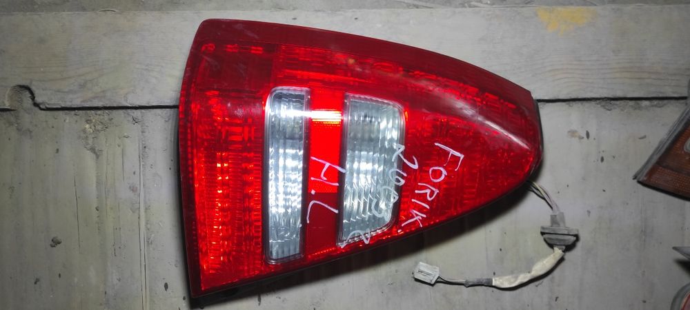 Стопы от Subaru forester 2003г