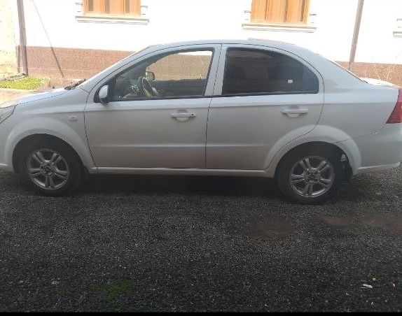 Некса 3 гази бор автомат к