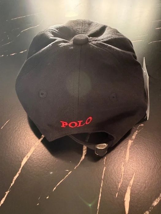 Sapca Polo Ralph Lauren unisex noua new