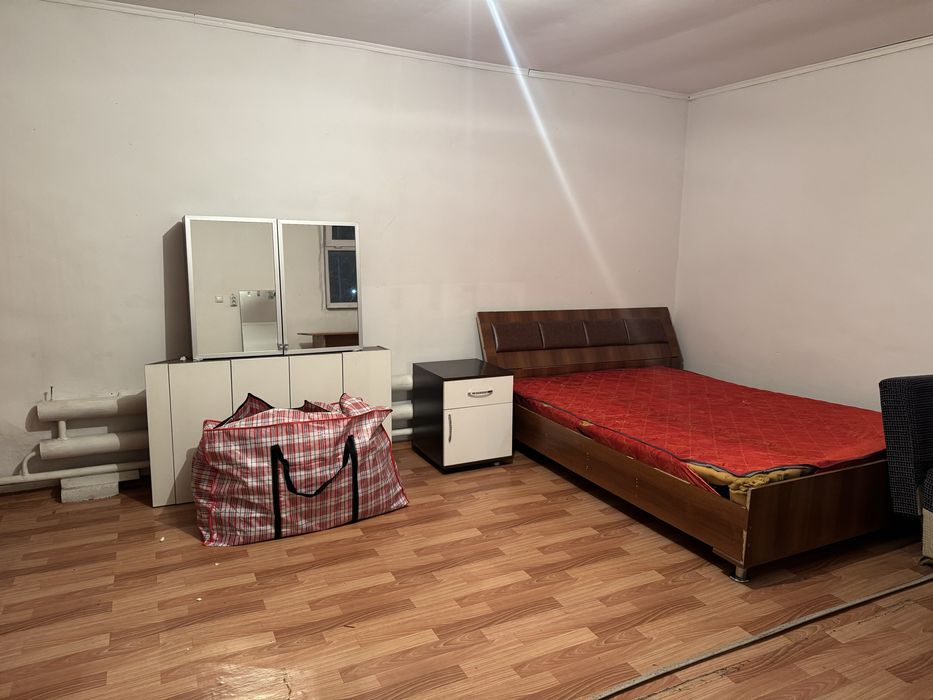 Сдам времянку срочно