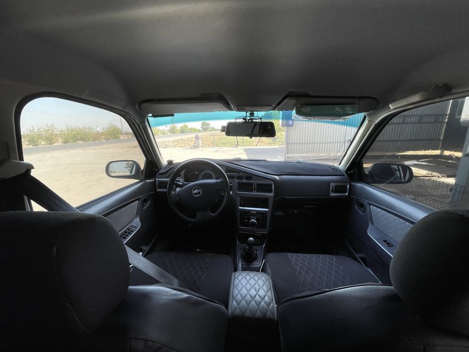 Срочно продаётся nexia2