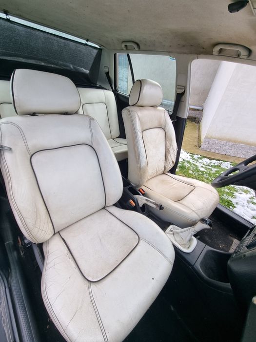 VW Vento 1.8 90к.с на части