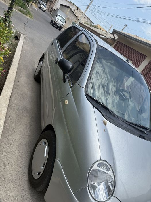 matiz 2014 sotiladi