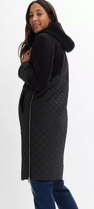 Яке за бременни и бебеносене