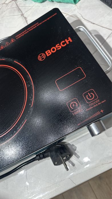 Продам настольную плитку