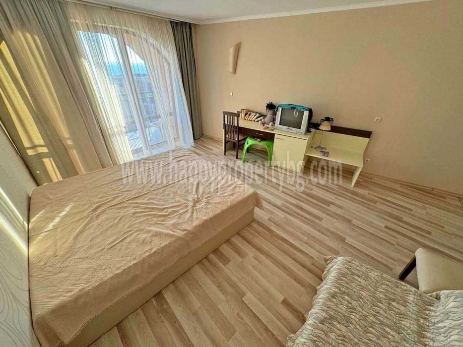 Продава се Тристаен апартамент в Свети Влас - 114 кв.м за 982 €/кв.м - Снимка #5