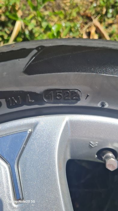 Vand jante 16 sau schimb cu jante duster  17, roti ,SET... 5×108 / 16