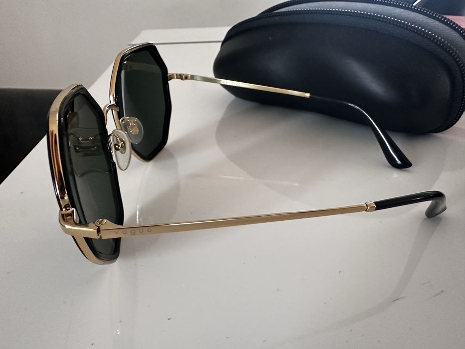 Дамски слънчеви очила различни марки