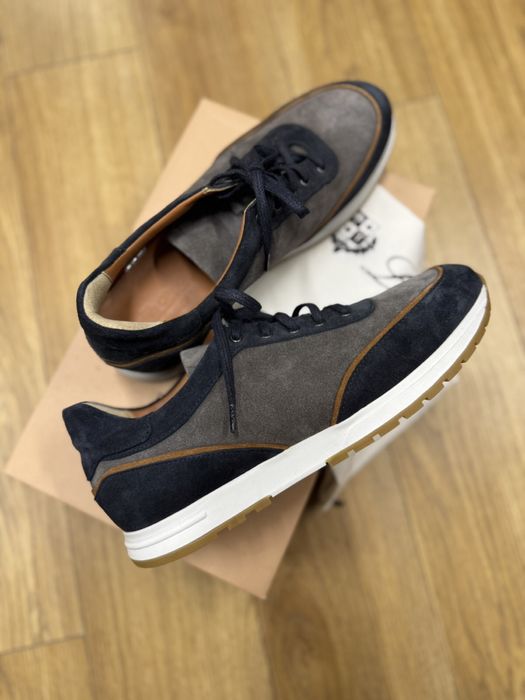 Мъжки обувки нови