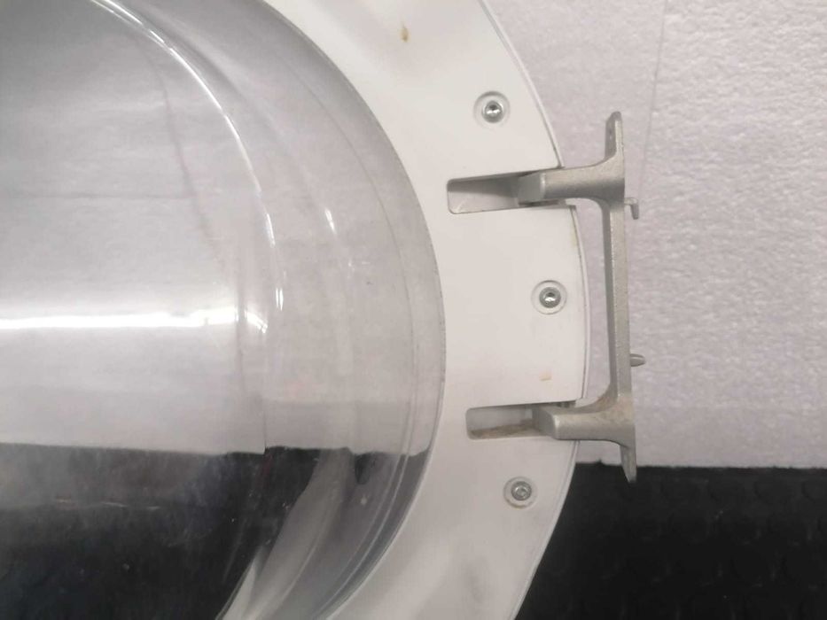 Hublou complet , usa masina de spalat Beko WRE56512 / H2