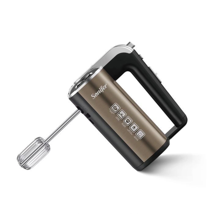 Многофункциональный ручной миксер для теста Sonifer SF-7038C