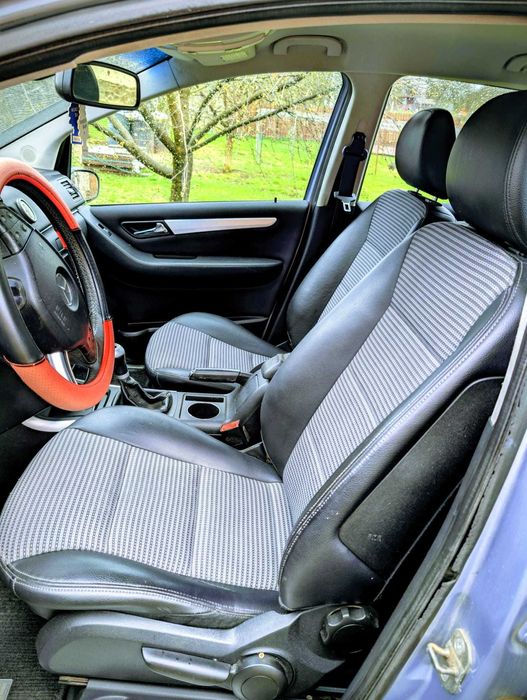 Vand Mercedes BClasse 180 diesel